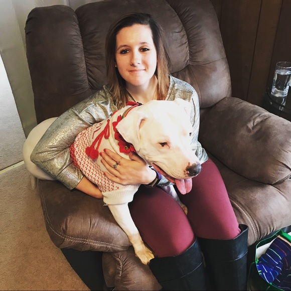 Meet your Posher, Sarah - Picture 1 of 1